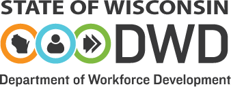 DWD logo and link to website